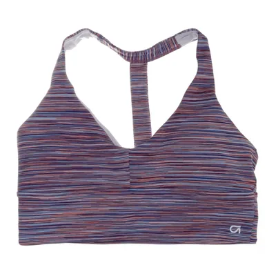 Sport-BH (Blå, Lila, Rosa, Flerfärgad) från Gap Fit Polyester