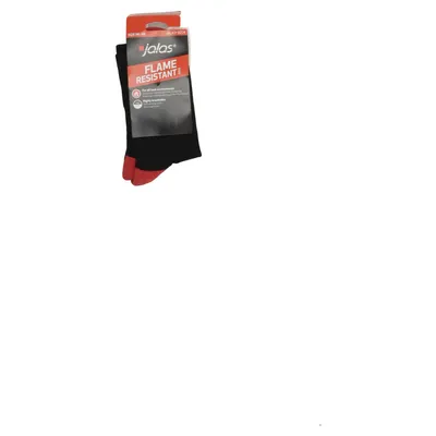 Strømper (Flame Resistant) fra Jalas Aramid, Elastan, Polyester, Viscose