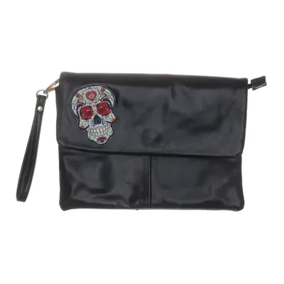 Kuvertväska (Svart)