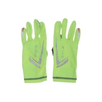 Handsker (Grøn, Gul) fra GripGrab Elastan, Polyester