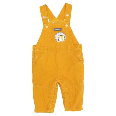 Latzhose (Gelb) von Orchestra Baumwolle, Polyester
