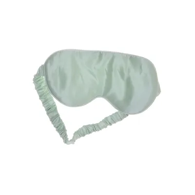 Slaapmasker (Groen) van Dayê Rose
