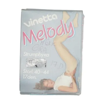 Collants en nylon (Melody) de Vinetta