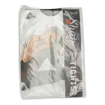 Nylon tights (20381) from Lycra Elastane, Polyamide