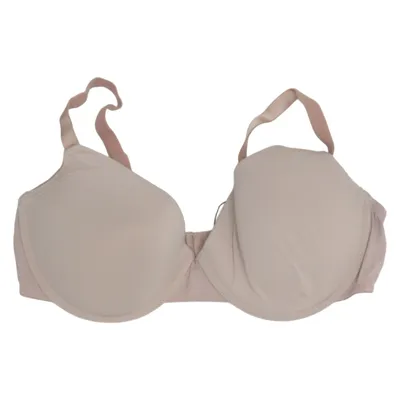 Soutien-gorge (Beige) de Body Élasthane, Polyamide, Polyester