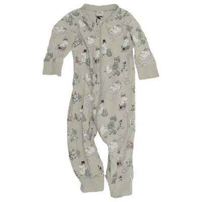 Sparkdräkt (Beige, Flerfärgad) från Moomin by Lindex