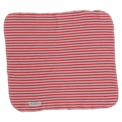Babydecke (Pink, Rot) von Geggamoja Collection Baumwolle