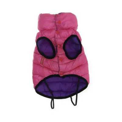 Hundetøj (Pink, Lilla) fra Holapet