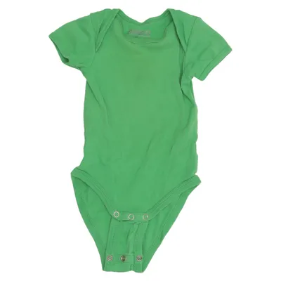 Body (Vert) de Jako-O Coton