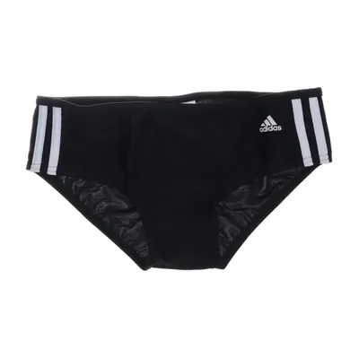 Zwembroek (Zwart) van Adidas Elastaan, Nylon