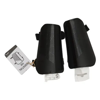 Shin guard (Black) from Kipsta