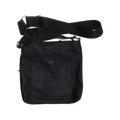 Shoulder-bag (Black) from Art Street London