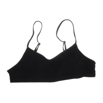 Bikini top (Black) from Halara Polyester, Elastane