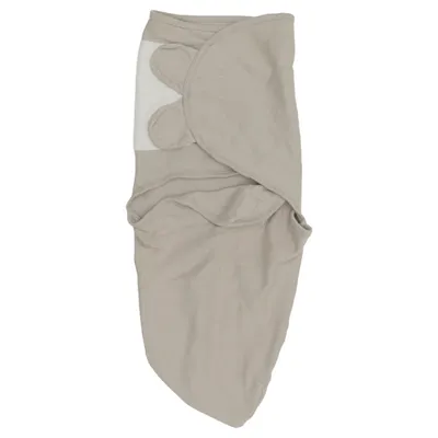 Gigoteuse (Beige, Blanc) de Home Sweet Home Coton