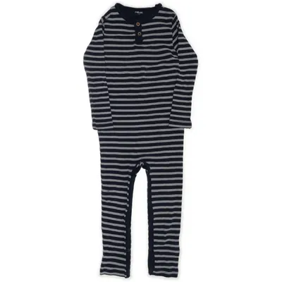 Sparkdräkt (Blå, Vit) från POMPdeLUx