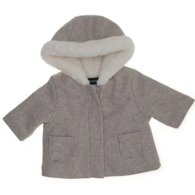 Jacka (Beige) från Kiabi Polyester