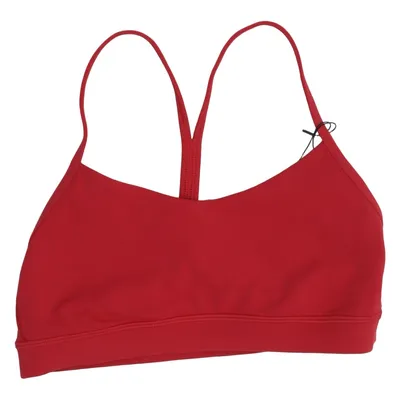 Sport-bh (Rood) van Lululemon