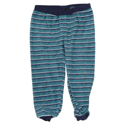 Pantalon de pyjama (Bleu, Vert, Blanc) de Lupilu Coton, Polyester