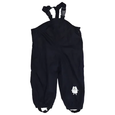 Pantalon imperméable (Bleu) de Impidimpi Polyester
