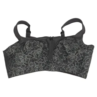 Bralette (2115) från Miss Mary Elastan, Polyamid, Polyester