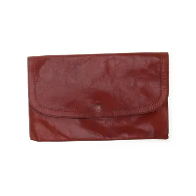 Aftonväska (Röd) från Boxca