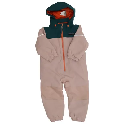 Overall (Rosa, Blå, Orange) från Patagonia Polyester