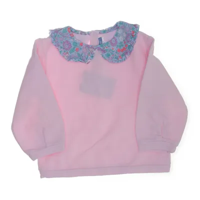 Långärmad t-shirt (Rosa, Flerfärgad) från Jacadi