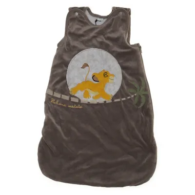 Babyslaapzak (Grijs) van Disney Baby