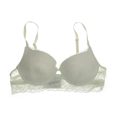 BH (Grön) från Women's Secret Polyamid, Elastan