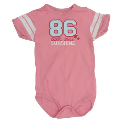 Romper (Roze) van Petite Mini Katoen