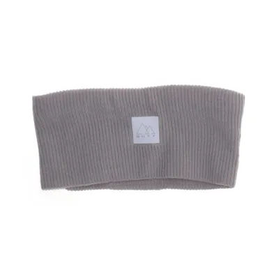 Headband (Gray) from Buff Acrylic