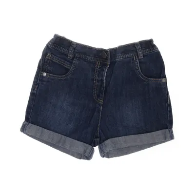 Jeansshorts (Blå) från George