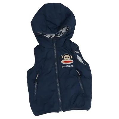 Gilet d'extérieur (Bleu) de Paul Frank Polyamide
