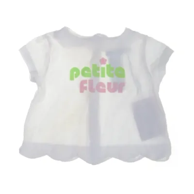 T-shirt (Vit) från Jacadi Paris