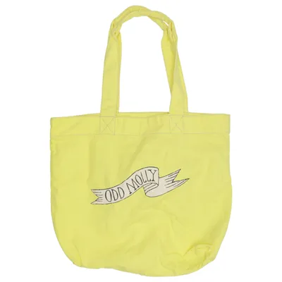 Tygpåse (216G-411) från Odd Molly Bomull