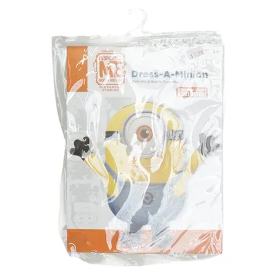 Puppenkleidung (Dress-A-Minion) von Universal Studios