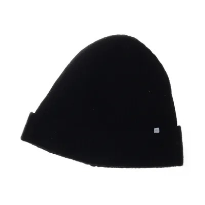 Beaniehue (Sort) fra Enkel Studio Bomuld, Polyamid, Uld