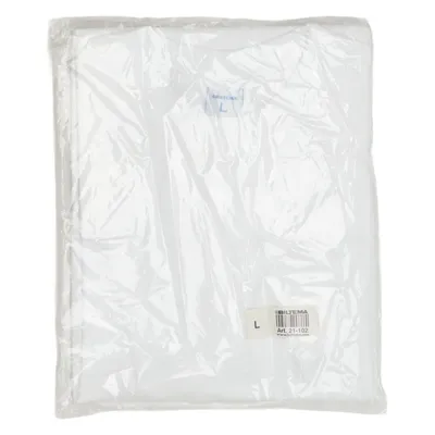 T-shirt (Vit) från Biltema