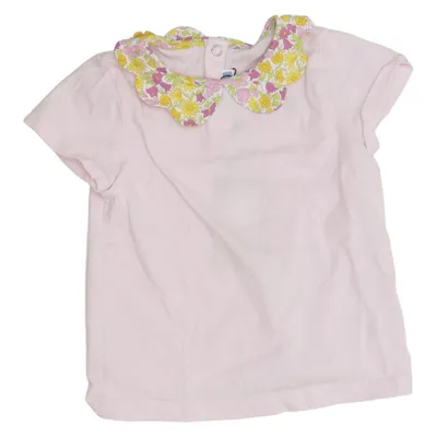 Body (Pink) from Jacadi Cotton