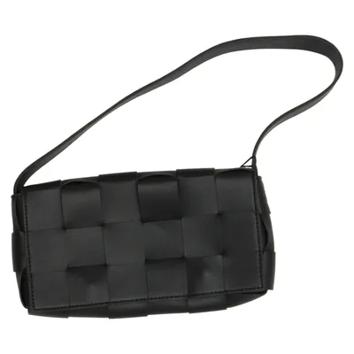 Sac à bandoulière (Noir) de NLY Accessories