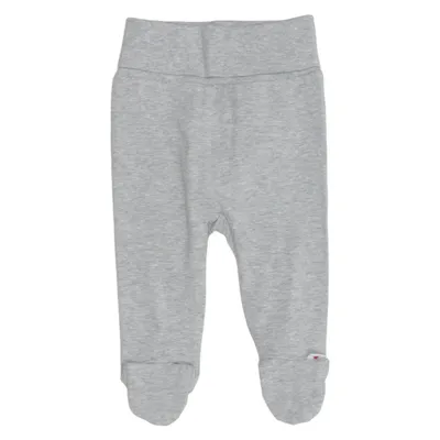 Collants polaires (Gris) de Reima Coton, Élasthane