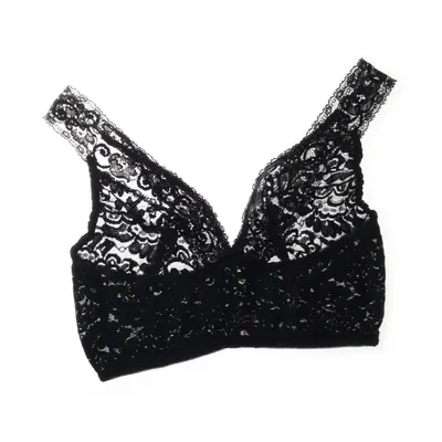 Bralette (candy top) from Triumph Elastane, Polyamide