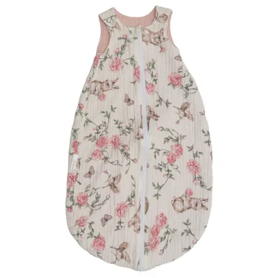 Gigoteuse (Blanc, Rose, Multicolore) de Baby Mam Coton