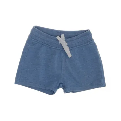 Shorts (Blå) från Hema Bomull, Polyester