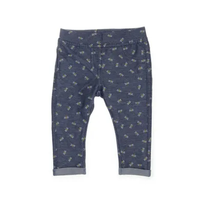Jeans (Blå, Flerfärgad) från Zara BabyGirl