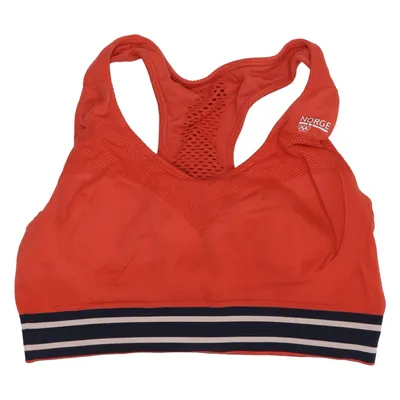 Sport-bh (Rood, Blauw, Wit) van Pierre Robert