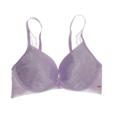 Bh (Lila) van Noir by Hunkemöller