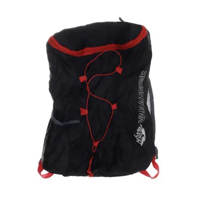Backpack (Black, Gray, Red) from Vanaheimr