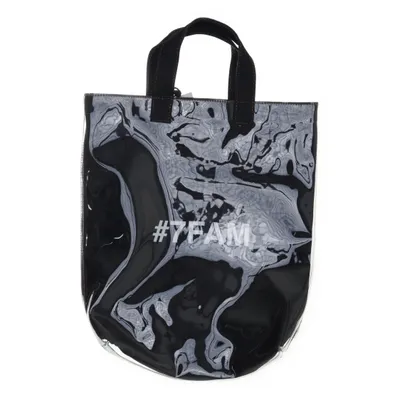 Handtas (Blauw, Transparant) van 7 for All Mankind