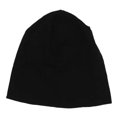 Beaniemössa (Svart) från Devold Merinoull, Polyamid
